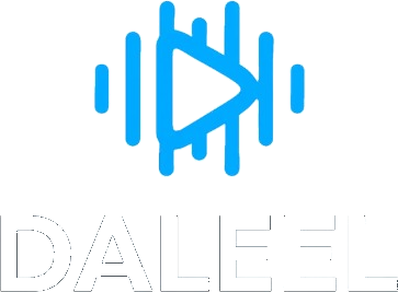 DALEEL logo